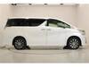TOYOTA VELLFIRE HYBRID