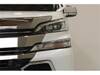 TOYOTA VELLFIRE HYBRID
