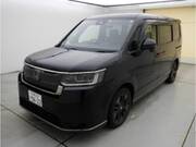 2022 HONDA STEPWAGON