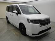 2022 HONDA STEPWAGON