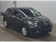 2016 HONDA VEZEL