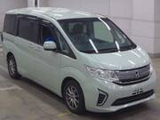 2015 HONDA STEPWAGON