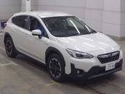 2021 SUBARU XV