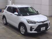 2023 TOYOTA RAIZE
