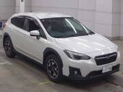 2018 SUBARU XV