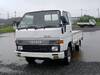 TOYOTA HIACE TRUCK