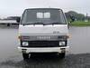 TOYOTA HIACE TRUCK