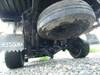 TOYOTA HIACE TRUCK
