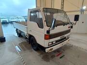 1991 MAZDA TITAN 1.5ton