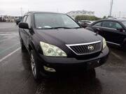 2010 TOYOTA HARRIER