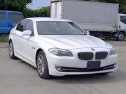 2012 BMW 5 SERIES