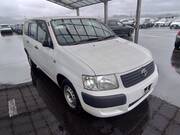 2008 TOYOTA SUCCEED VAN U