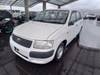 TOYOTA SUCCEED VAN