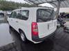 TOYOTA SUCCEED VAN