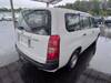 TOYOTA SUCCEED VAN