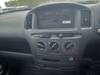 TOYOTA SUCCEED VAN
