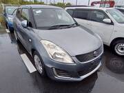 2015 SUZUKI SWIFT