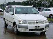 2011 TOYOTA SUCCEED VAN UL