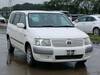 TOYOTA SUCCEED VAN