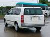 TOYOTA SUCCEED VAN