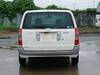 TOYOTA SUCCEED VAN