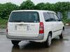 TOYOTA SUCCEED VAN