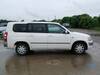 TOYOTA SUCCEED VAN
