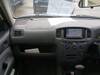 TOYOTA SUCCEED VAN