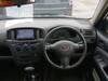 TOYOTA SUCCEED VAN