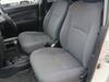 TOYOTA SUCCEED VAN