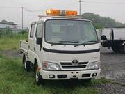2012 TOYOTA DYNA 1ton