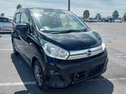 2017 NISSAN DAYZ