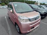 2011 HONDA LIFE G