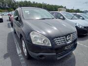 2008 NISSAN DUALIS 20G