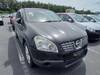 NISSAN DUALIS