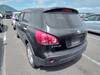 NISSAN DUALIS