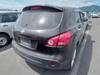 NISSAN DUALIS