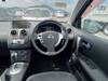 NISSAN DUALIS