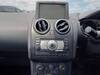 NISSAN DUALIS
