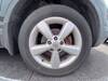NISSAN DUALIS