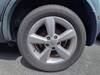 NISSAN DUALIS