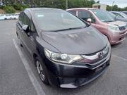 2015 HONDA FIT HYBRID L PKG