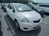 TOYOTA BELTA