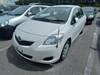 TOYOTA BELTA