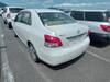 TOYOTA BELTA