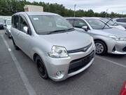 2014 TOYOTA SIENTA