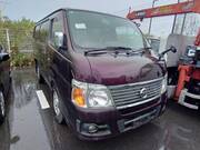 2012 NISSAN CARAVAN
