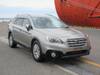SUBARU LEGACY OUTBACK