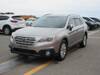 SUBARU LEGACY OUTBACK