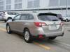 SUBARU LEGACY OUTBACK